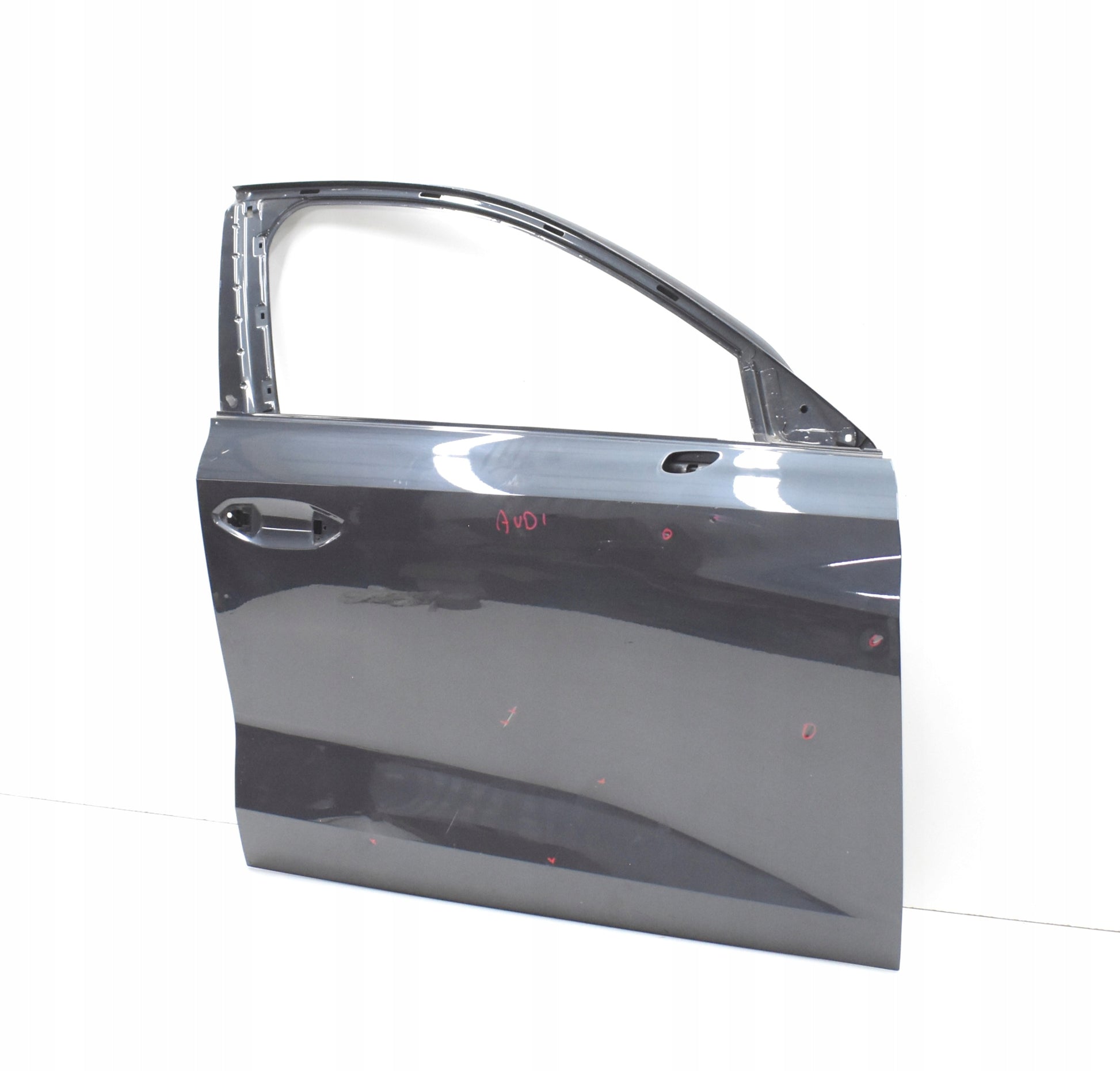 AUDI A3 8Y RIGHT FRONT DOOR ORG