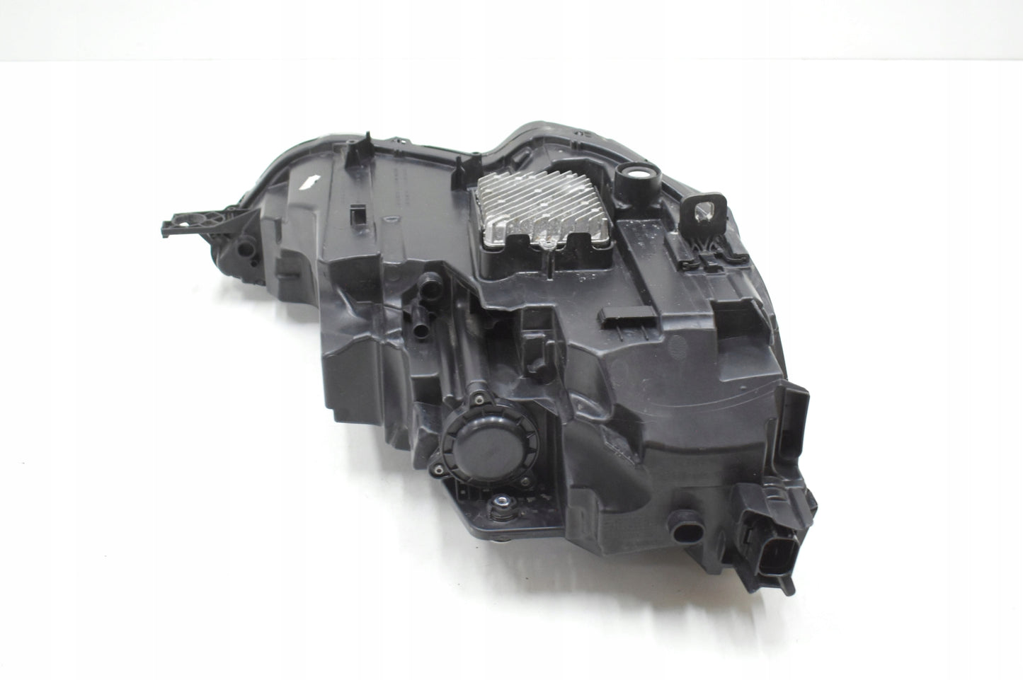 AUDI A3 8Y LEFT FRONT HEADLIGHT GENUINE FULL LED EU 8Y0941033