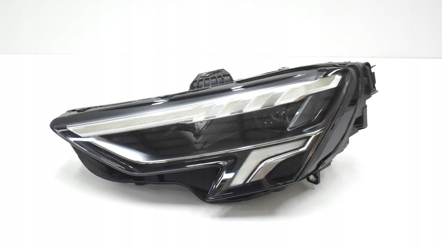 AUDI A3 8Y LEFT FRONT HEADLIGHT GENUINE FULL LED EU 8Y0941033