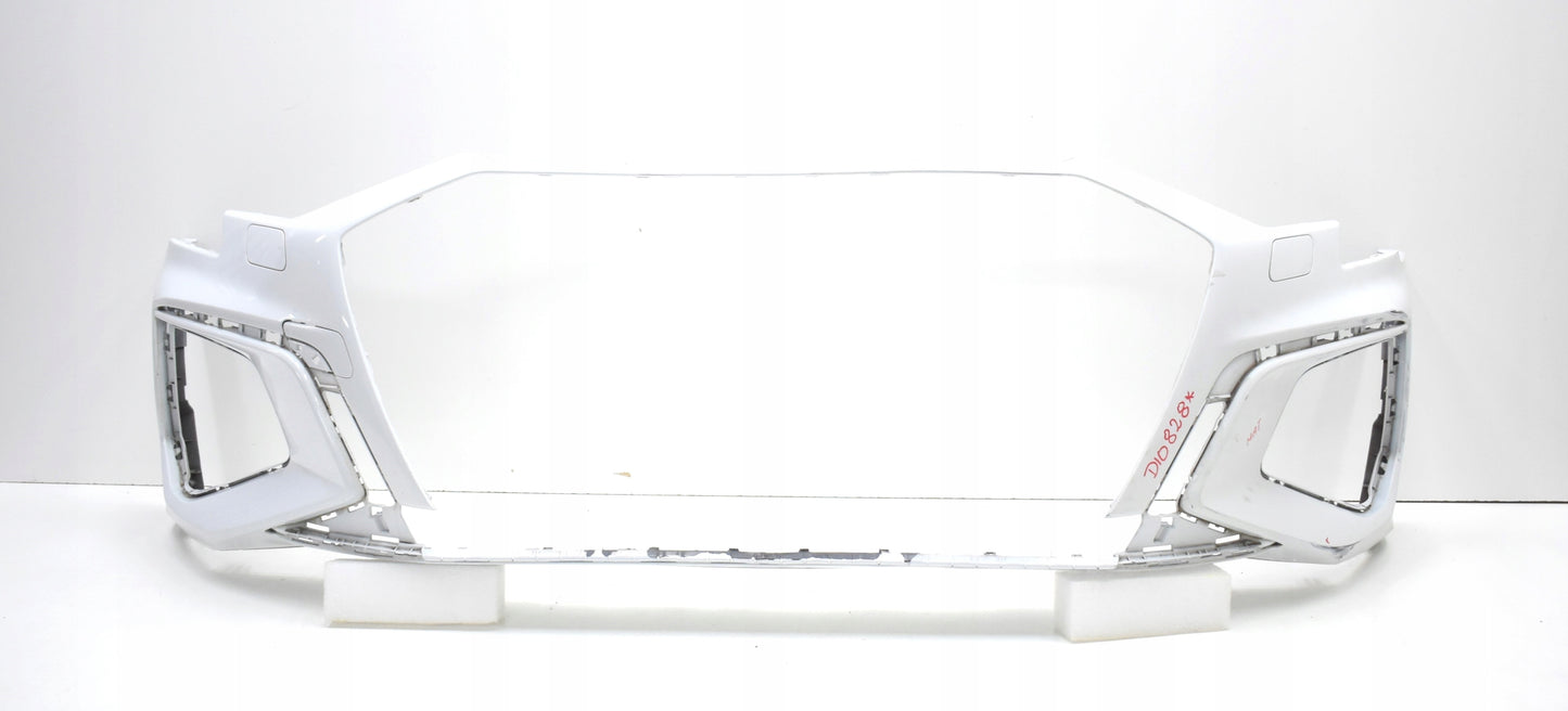 AUDI A3 8Y S LINE FRONT BUMPER ORG