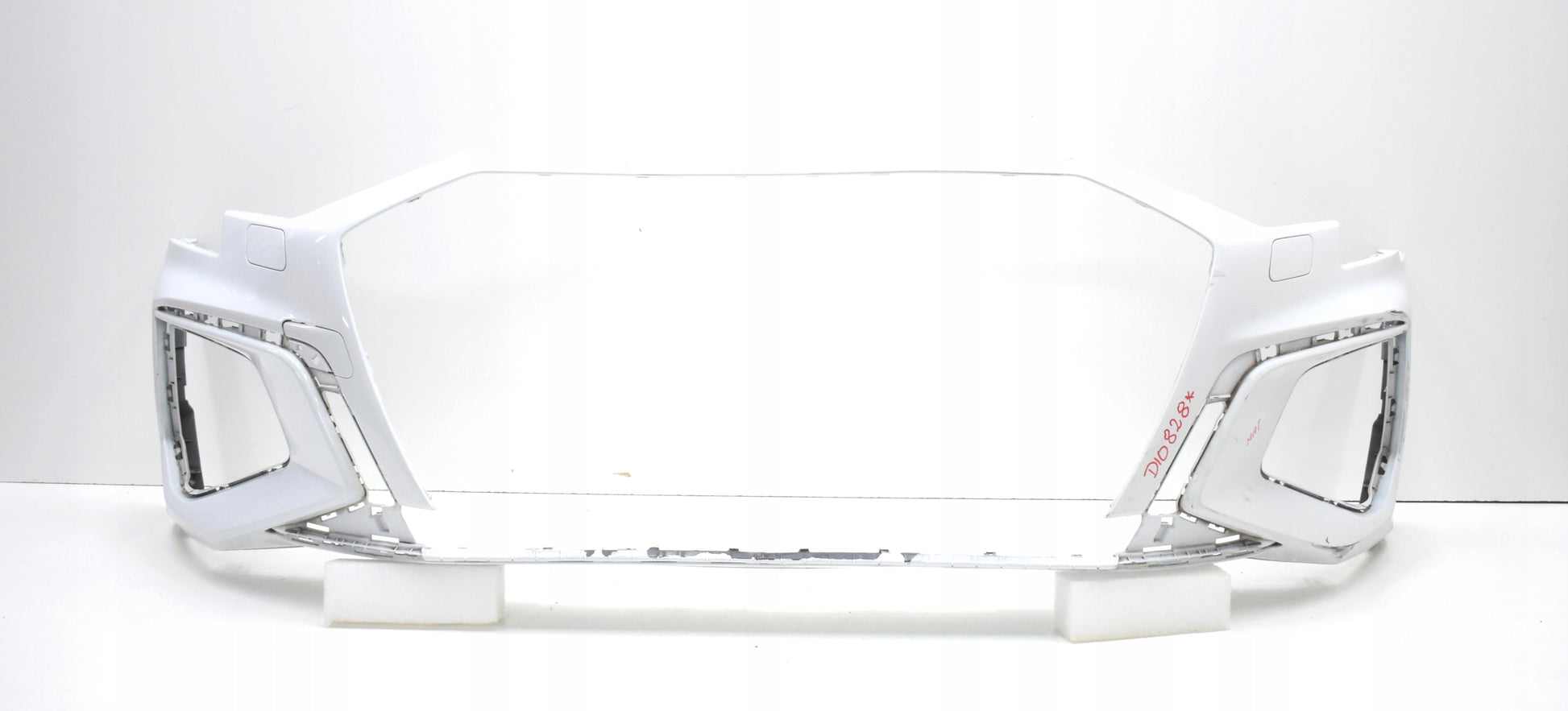 AUDI A3 8Y S LINE FRONT BUMPER ORG