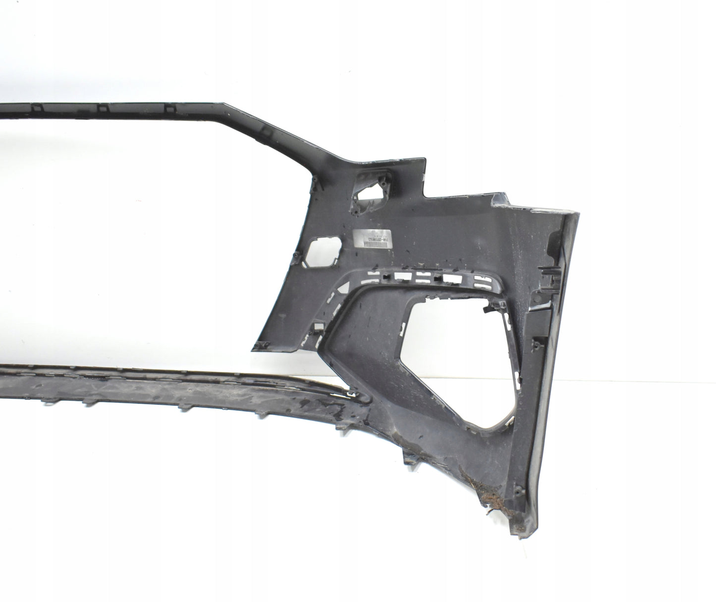 AUDI A3 8Y FRONT BUMPER ORG