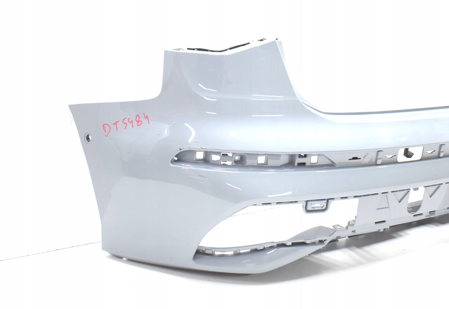AUDI A3 8Y4 LIFT REAR BUMPER ORG SPORTABCK