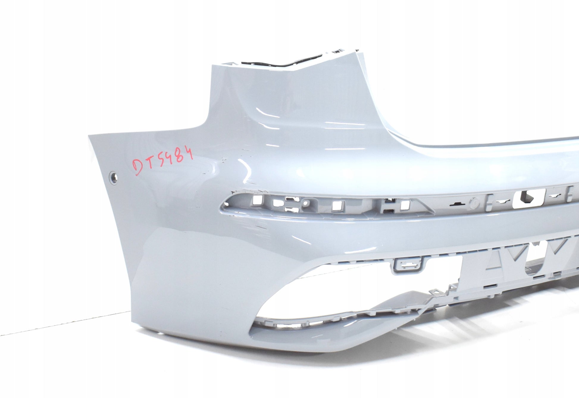 AUDI A3 8Y4 LIFT REAR BUMPER ORG SPORTABCK