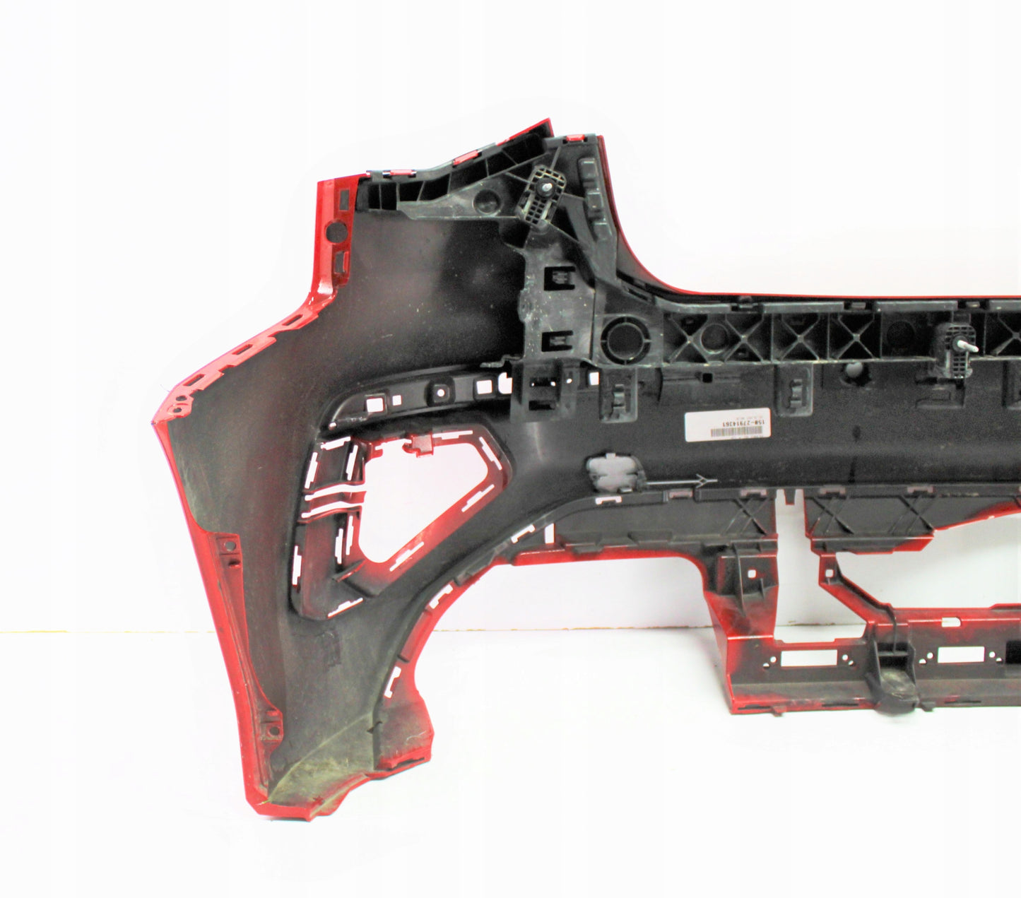 AUDI A3 8Y4 S LINE REAR BUMPER EXCELLENT CONDITION