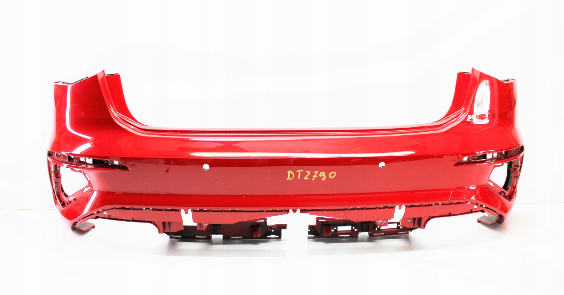 AUDI A3 8Y4 S LINE REAR BUMPER EXCELLENT CONDITION