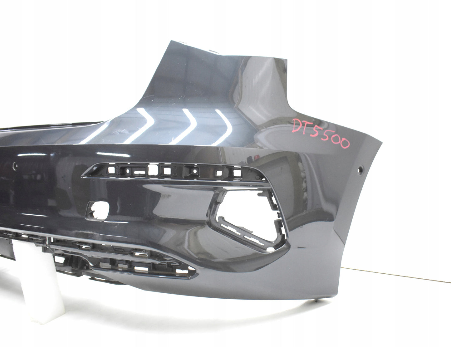 AUDI A3 8Y4 REAR BUMPER SPORTBACK ORG