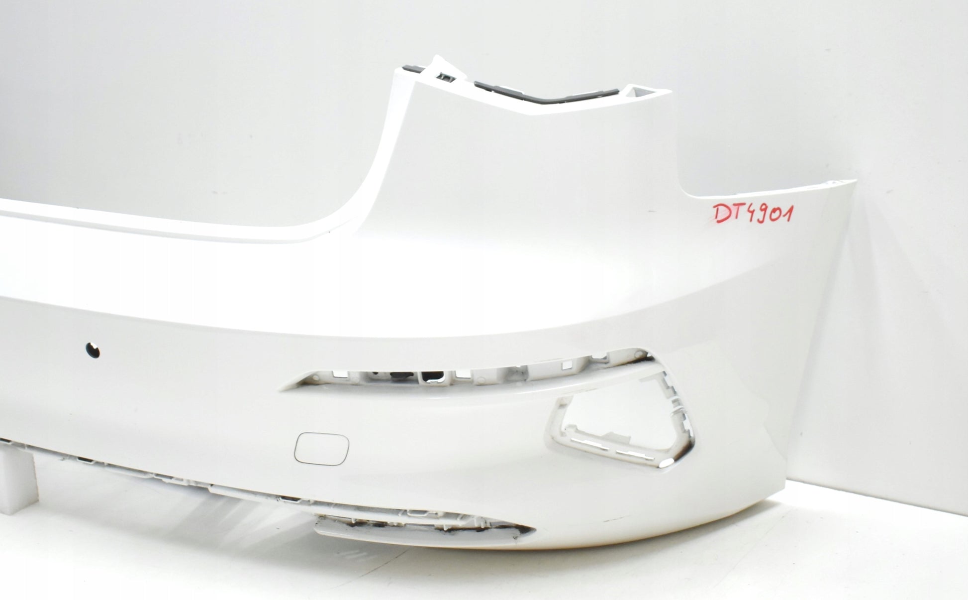 AUDI A3 8Y4 REAR BUMPER SPORTBACK ORG