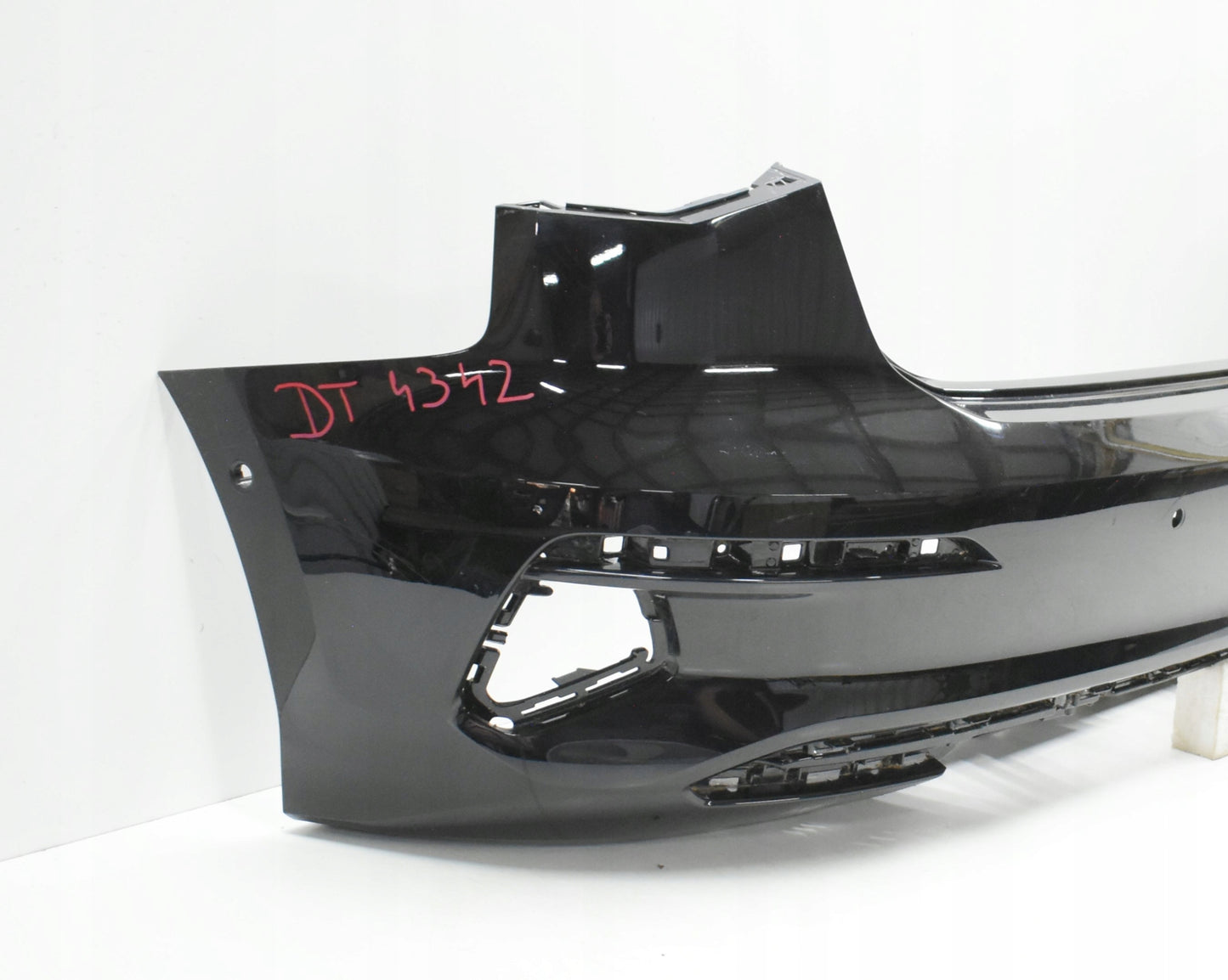 AUDI A3 8Y4 REAR BUMPER SPORTBACK ORG