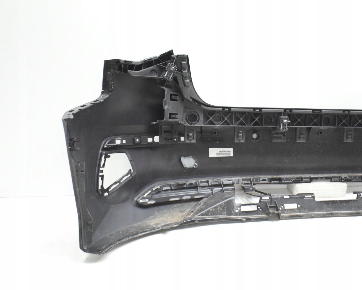 AUDI A3 8Y4 REAR BUMPER SPORTBACK ORG