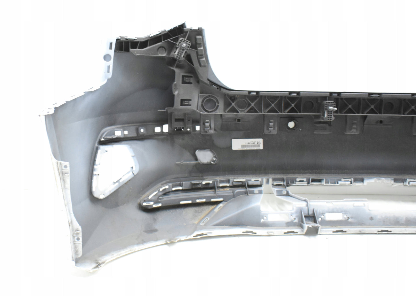 AUDI A3 8Y4 REAR BUMPER SPORTBACK ORG