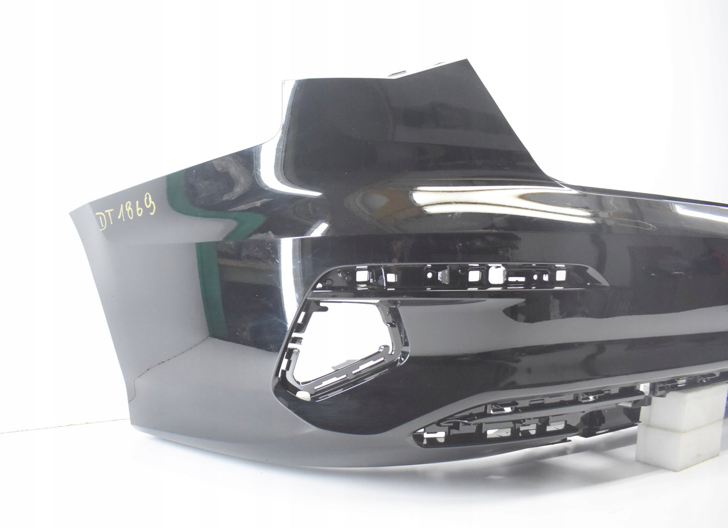 AUDI A3 8Y5 REAR BUMPER EXCELLENT CONDITION ORIGINAL SEDAN