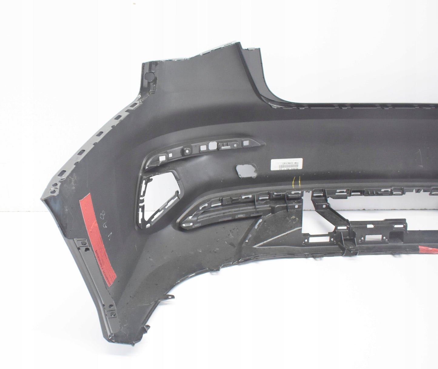 AUDI A3 8Y5 REAR BUMPER EXCELLENT CONDITION ORIGINAL SEDAN