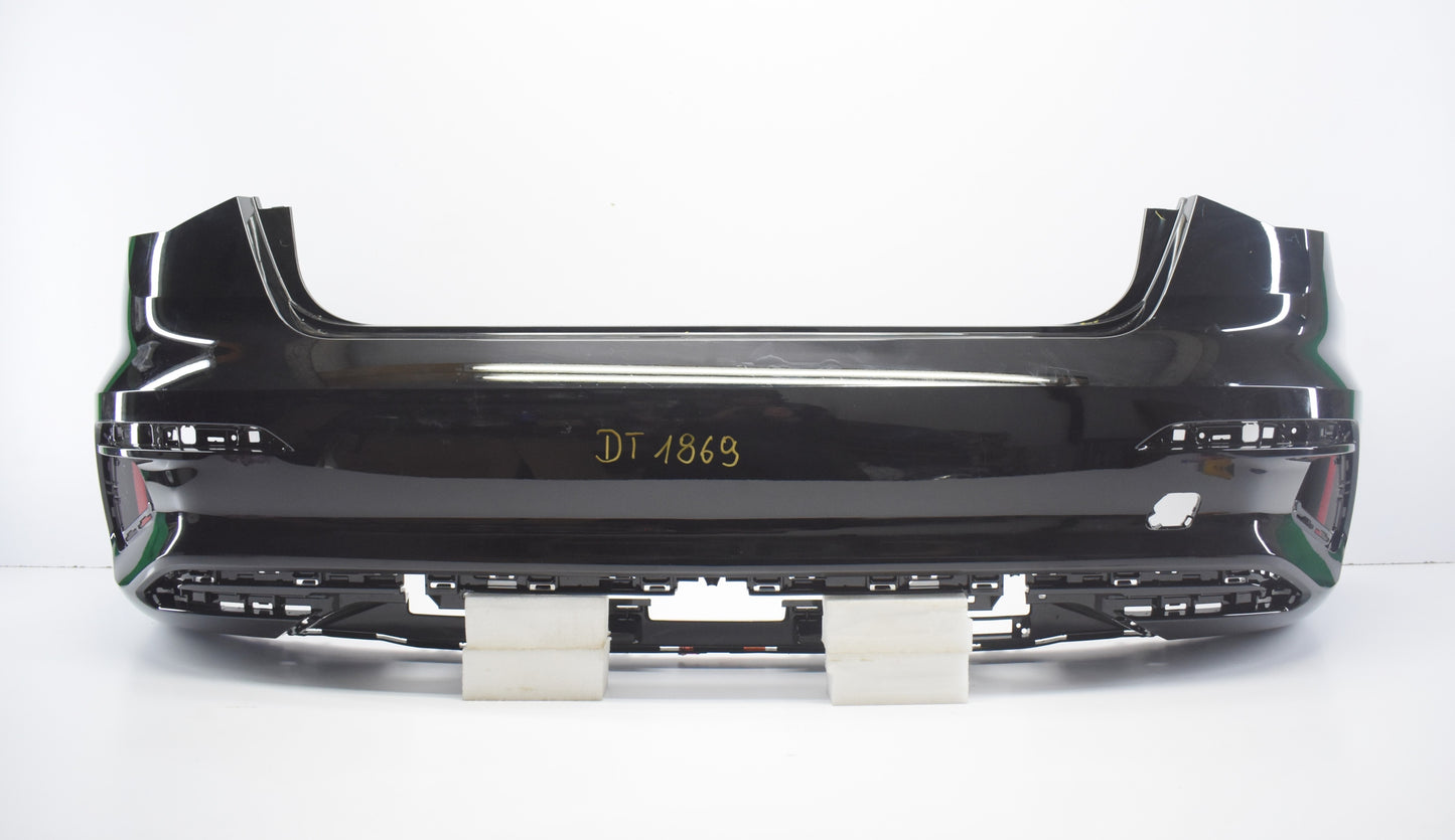 AUDI A3 8Y5 REAR BUMPER EXCELLENT CONDITION ORIGINAL SEDAN