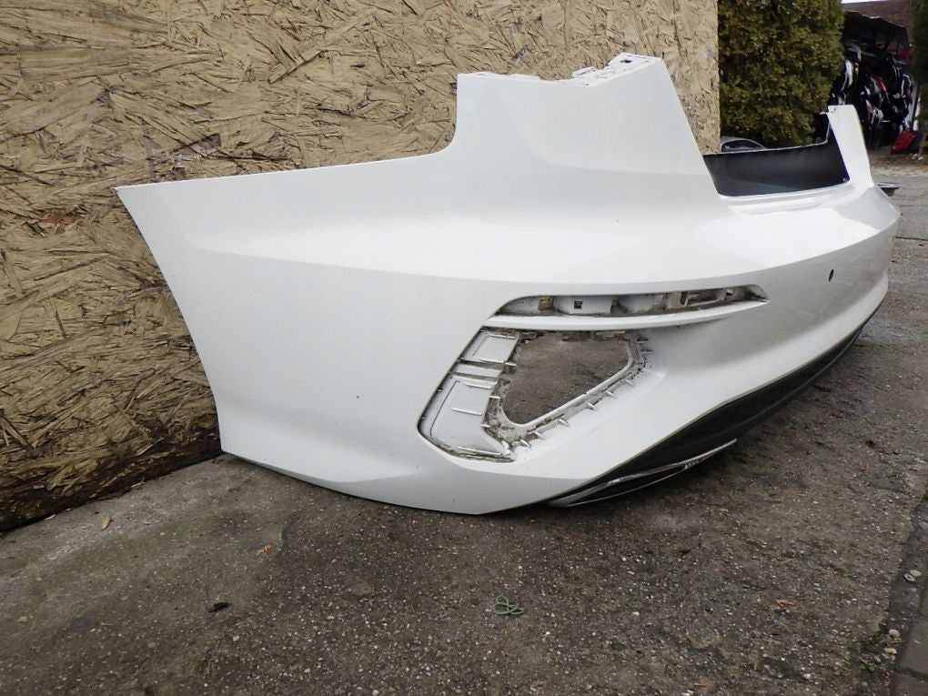 AUDI A3 SEDAN S-LINE 8Y 8Y5 20- Rear Bumper