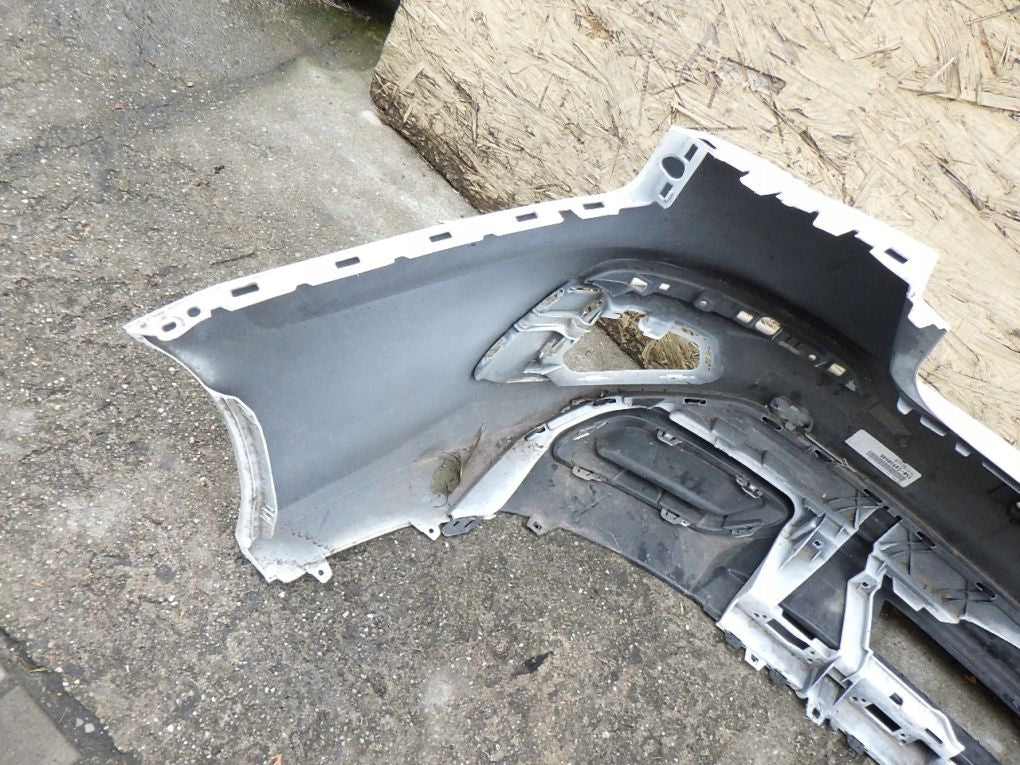 AUDI A3 SEDAN S-LINE 8Y 8Y5 20- Rear Bumper