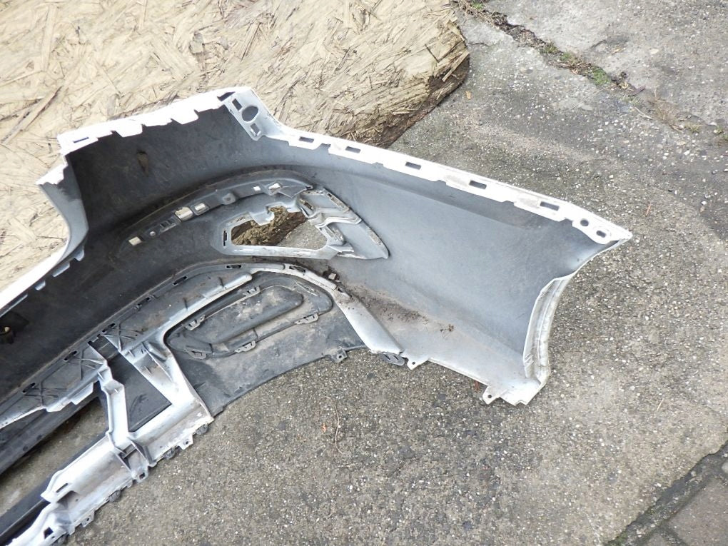 AUDI A3 SEDAN S-LINE 8Y 8Y5 20- Rear Bumper