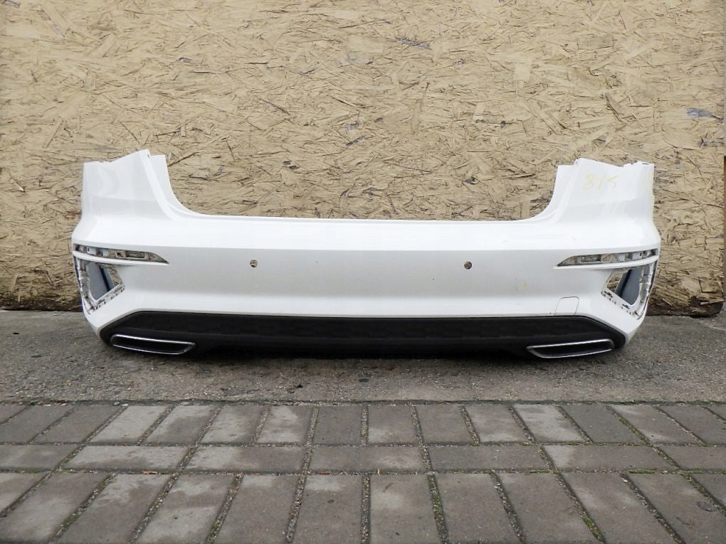 AUDI A3 SEDAN S-LINE 8Y 8Y5 20- Rear Bumper