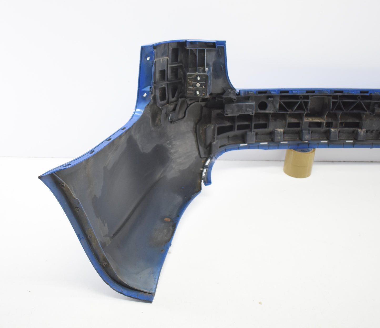 AUDI A4 8E9 S LINE REAR BUMPER ORIGINAL KOMBI