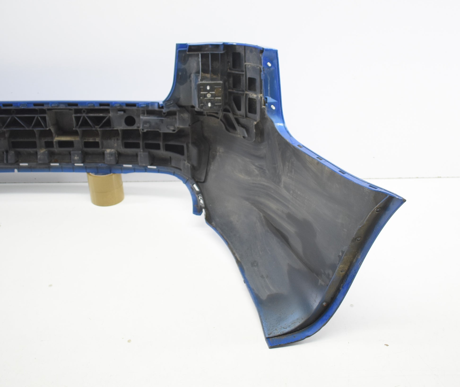 AUDI A4 8E9 S LINE REAR BUMPER ORIGINAL KOMBI