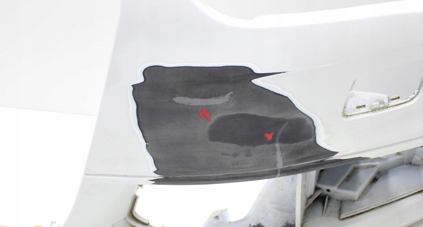 AUDI A4 B8 8K0 LIFT S LINE FRONT BUMPER ORG