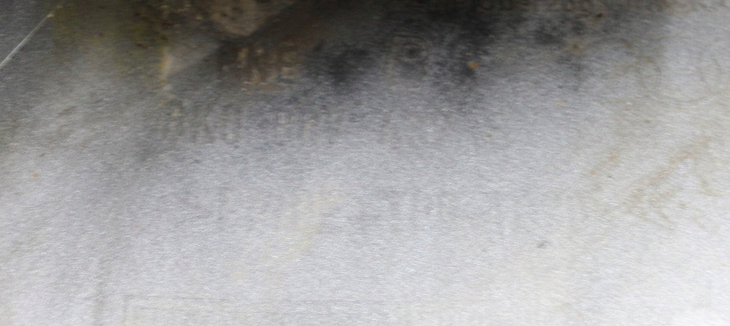 AUDI A4 B8 8K0 LIFT S LINE FRONT BUMPER ORG