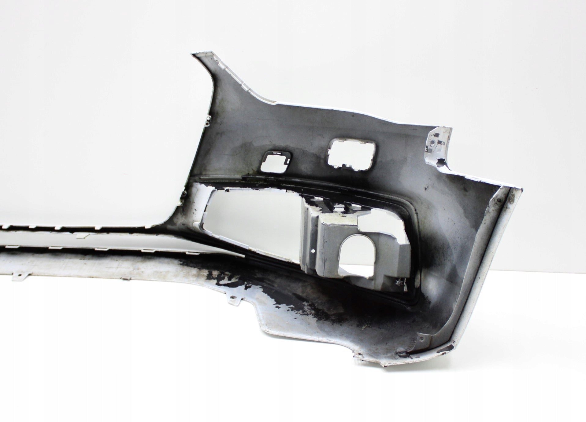 AUDI A4 B8 8K0 LIFT S LINE FRONT BUMPER ORG