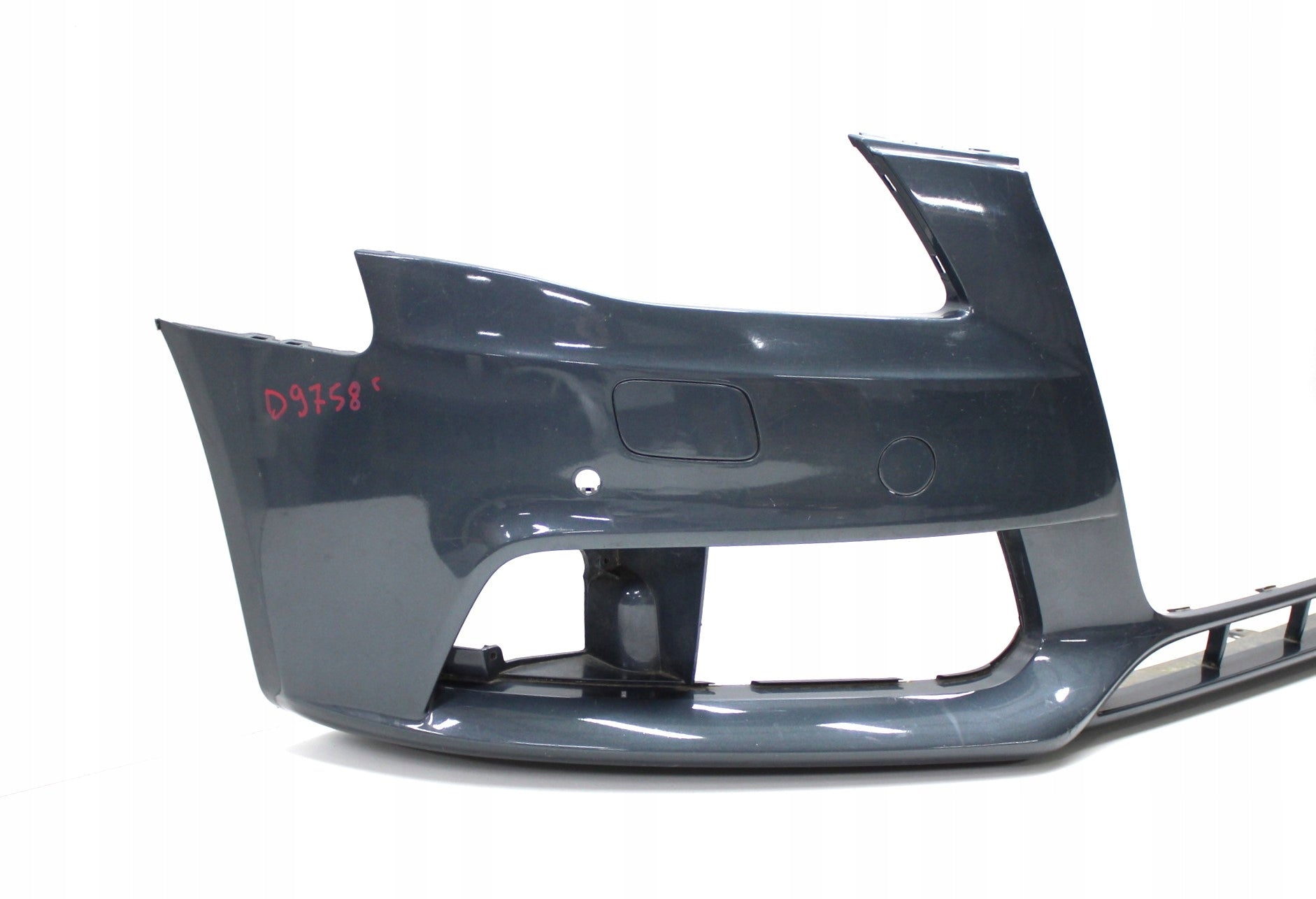 AUDI A4 B8 8K0 FRONT BUMPER ORG