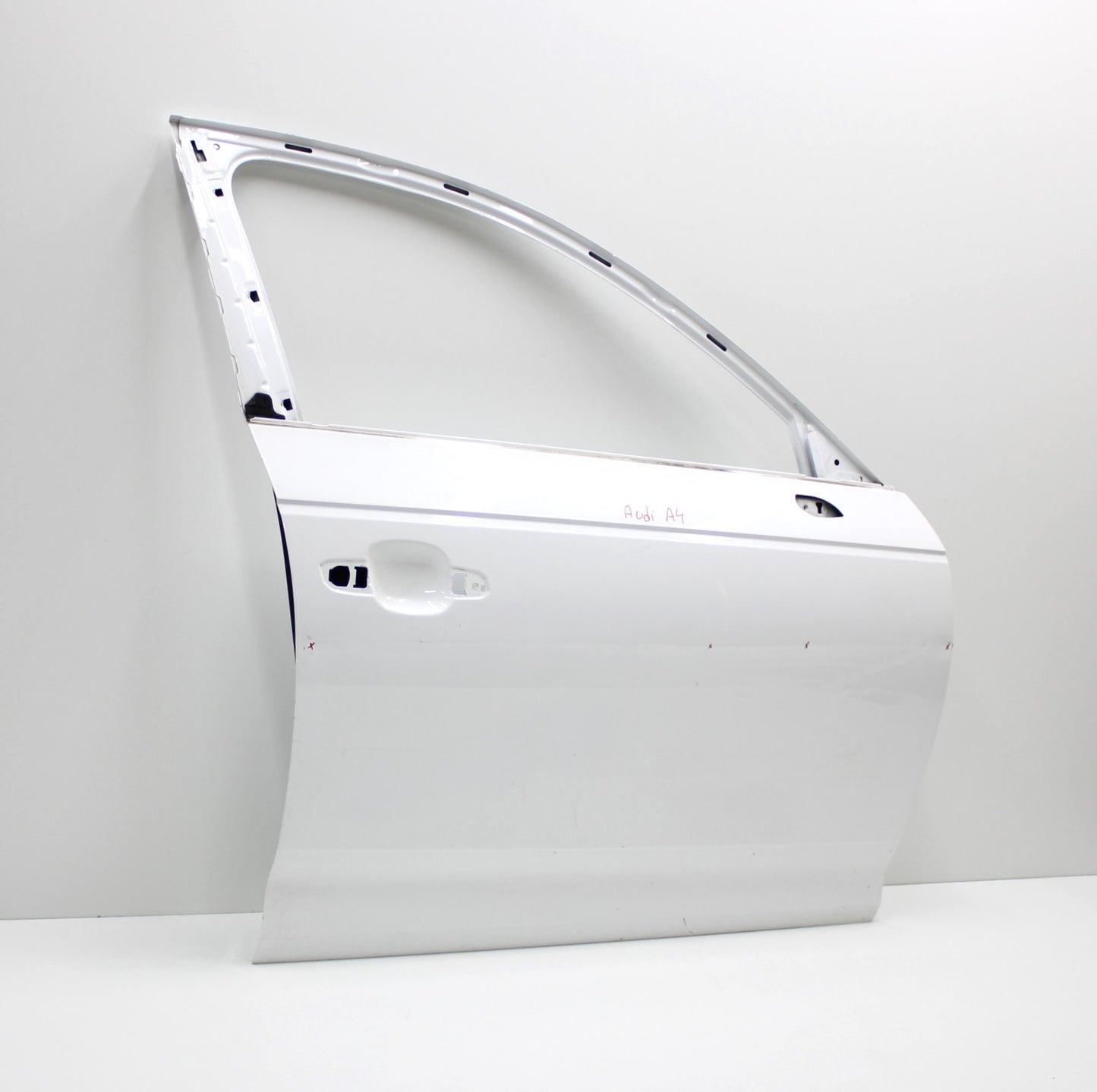 AUDI A4 B9 8W RIGHT FRONT DOOR ORG