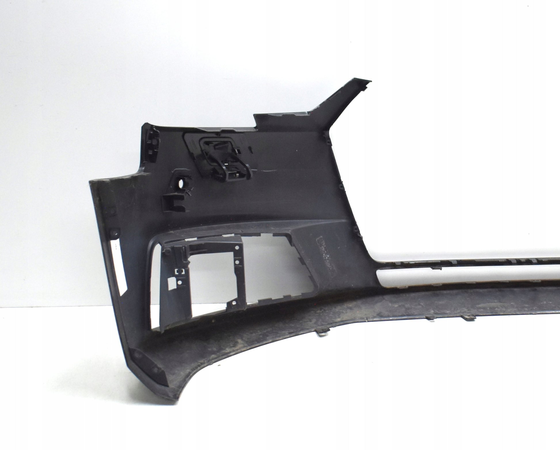 AUDI A4 B9 8W0 FRONT BUMPER ORG