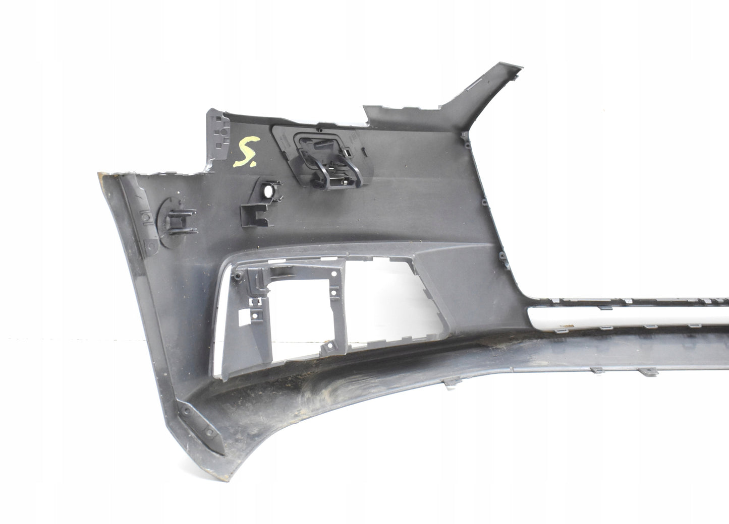 AUDI A4 B9 8W0 FRONT BUMPER ORG