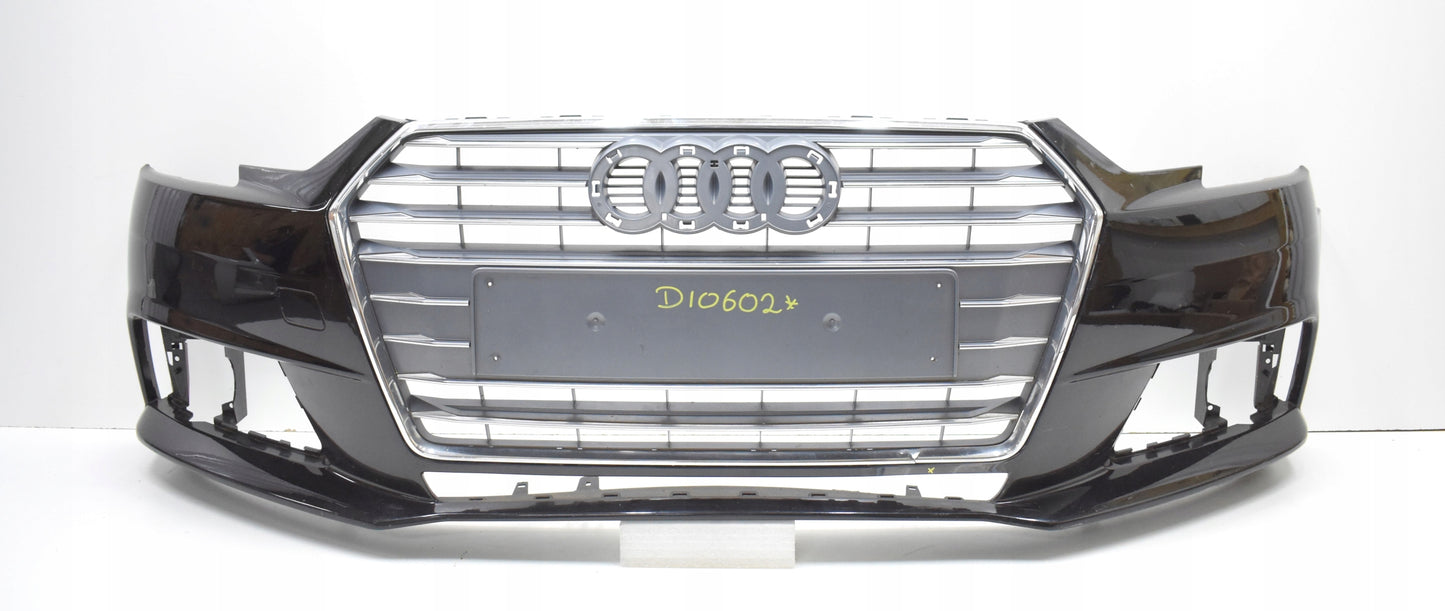 AUDI A4 B9 8W0 FRONT BUMPER ORG