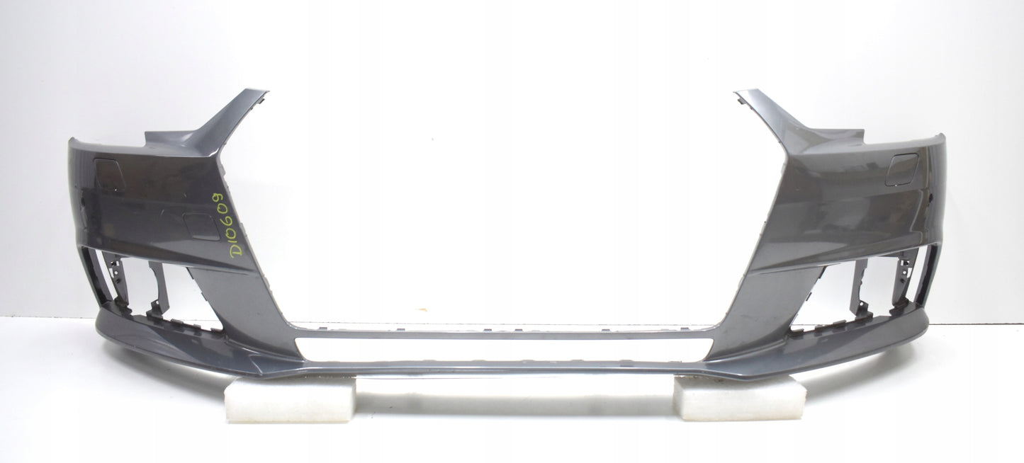 AUDI A4 B9 8W0 FRONT BUMPER ORG