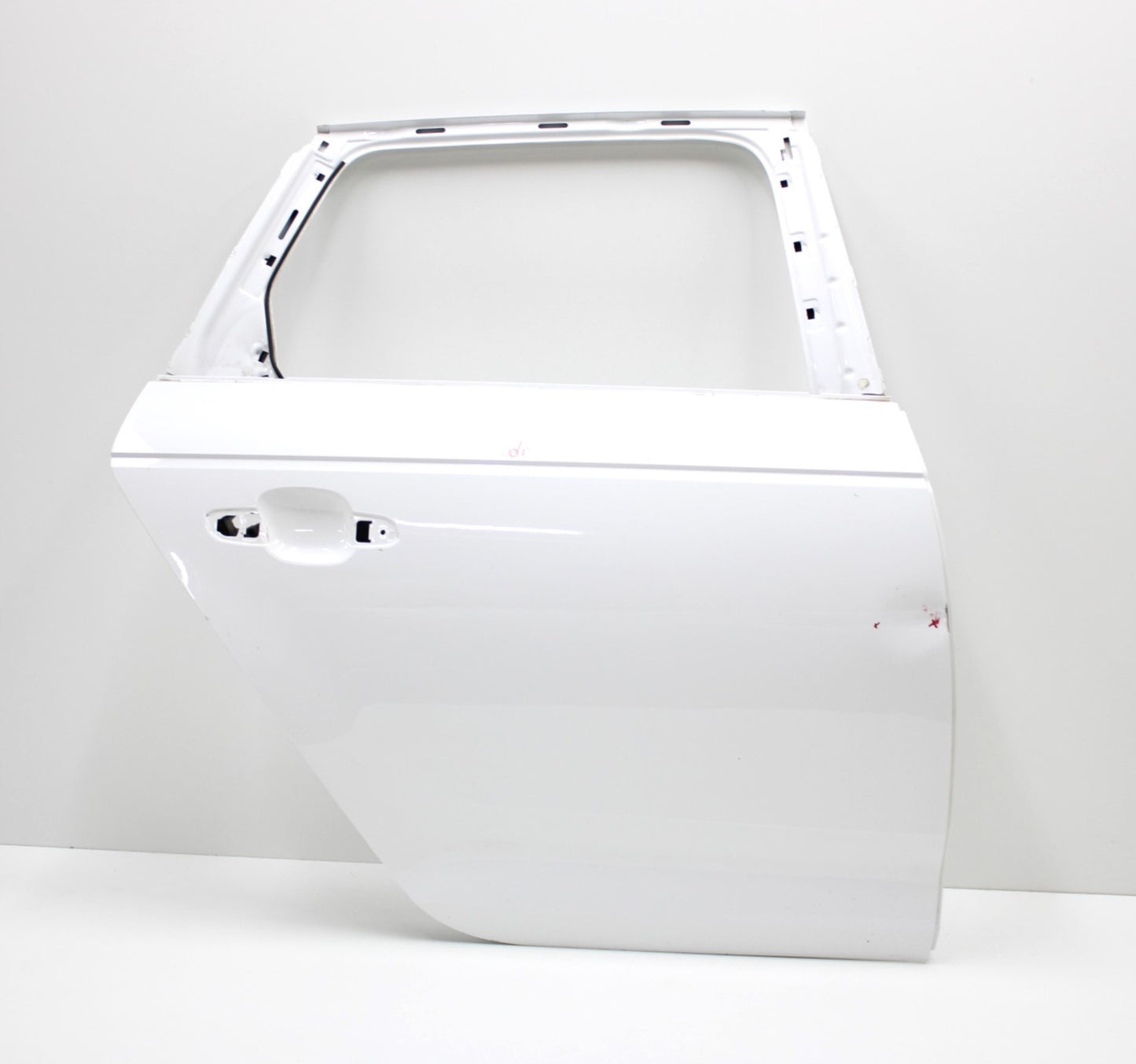 AUDI A4 B9 8W9 RIGHT REAR DOOR ORIGINAL ESTATE