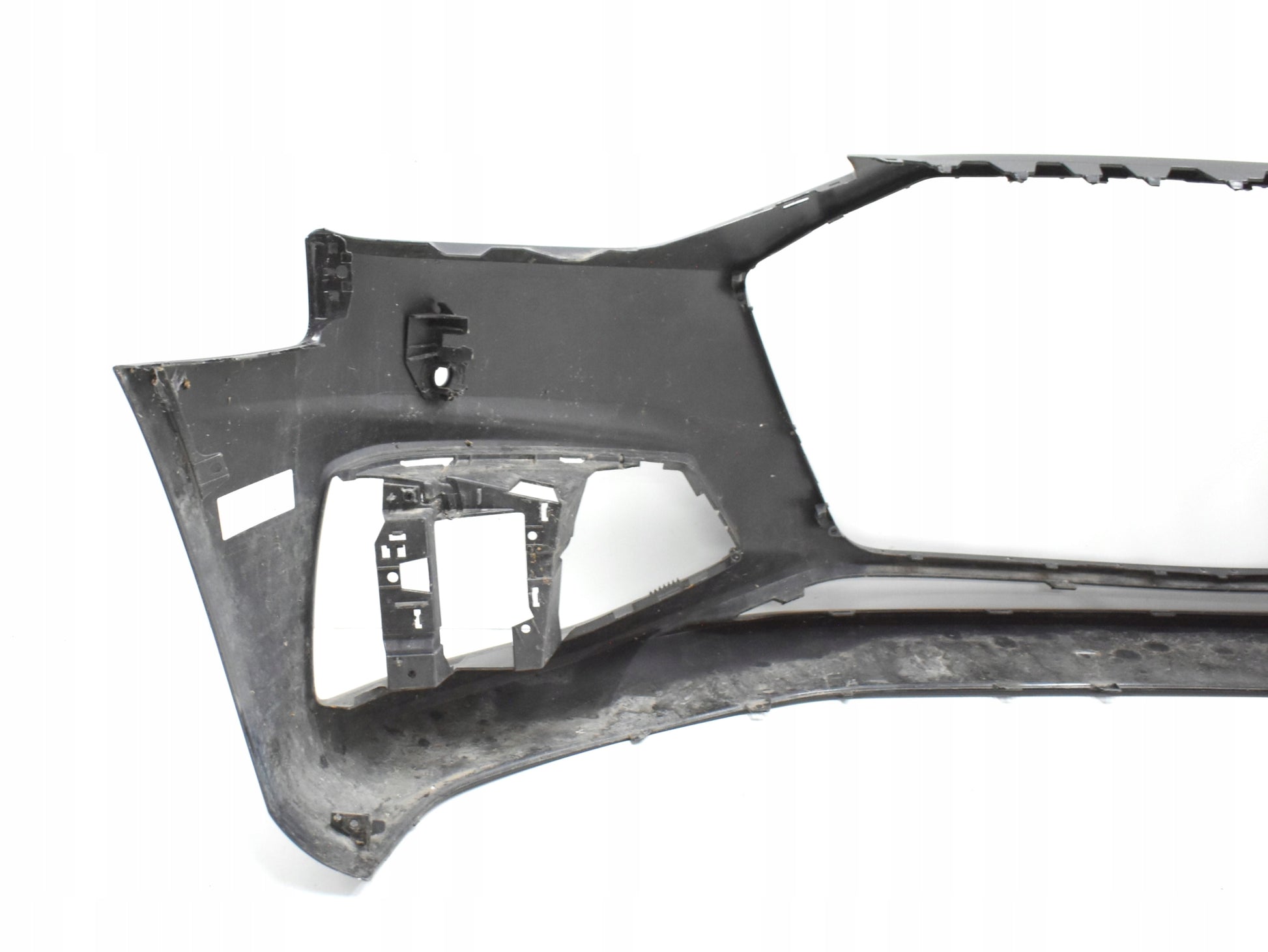 AUDI A4 B9 LIFT 8W FRONT BUMPER ORG