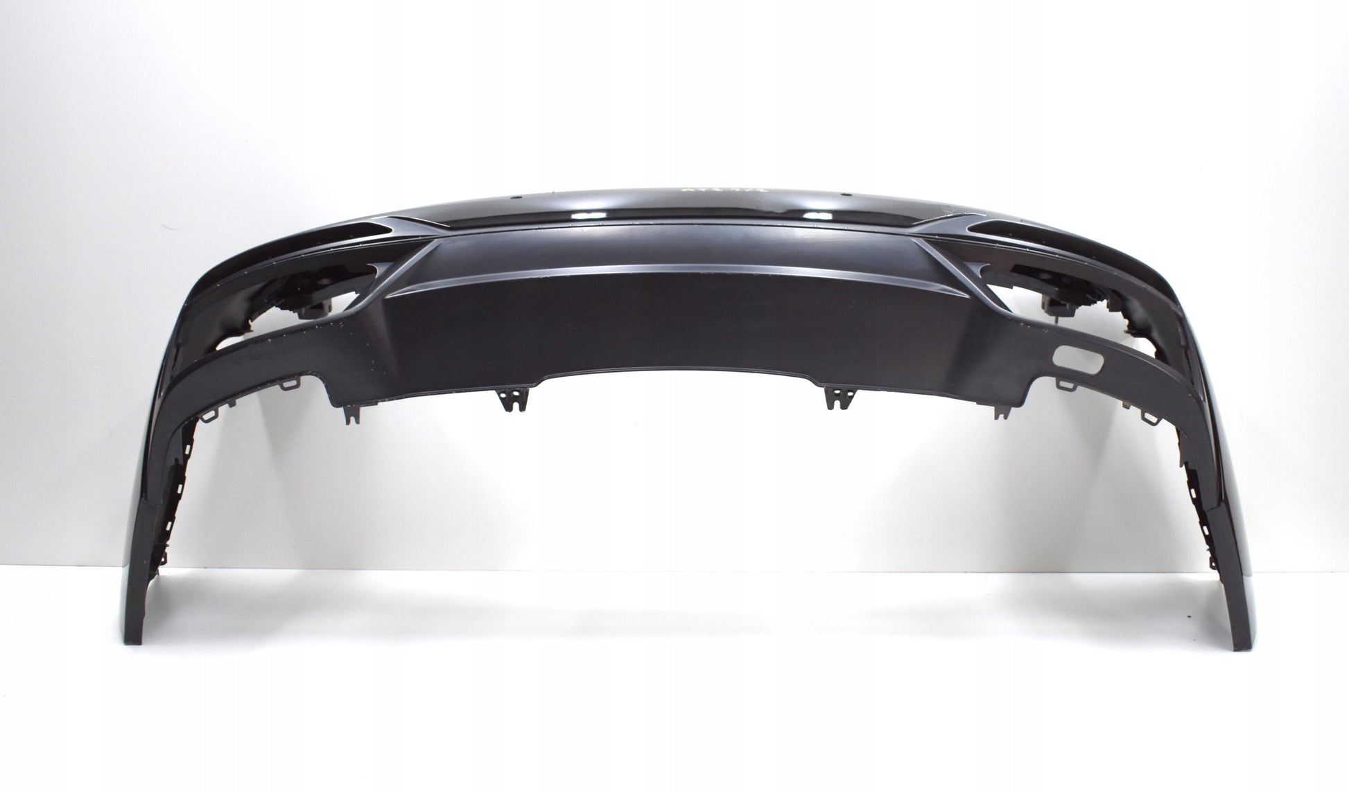 AUDI A4 S4 B9 LIFT S LINE 8W9 REAR BUMPER ORIGINAL WAGON