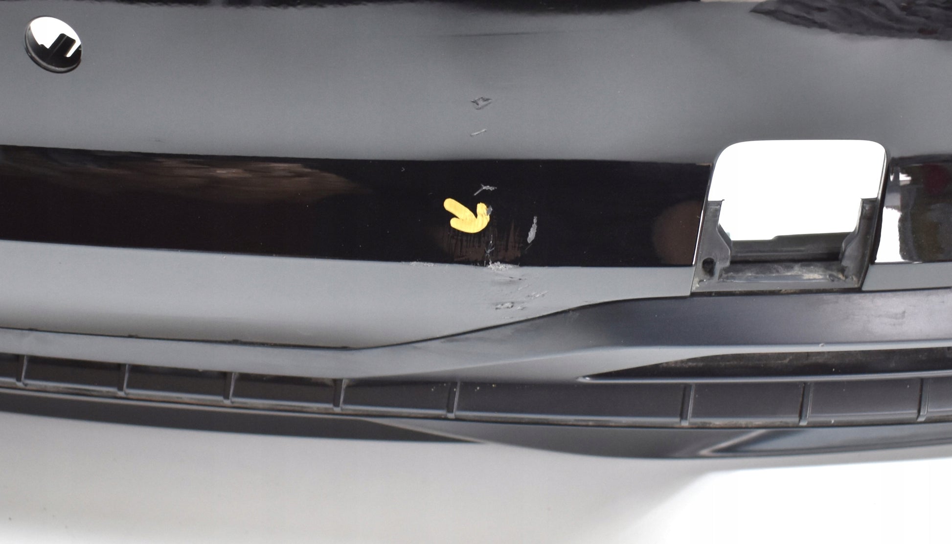 AUDI A4 S4 B9 LIFT S LINE 8W9 REAR BUMPER ORIGINAL WAGON