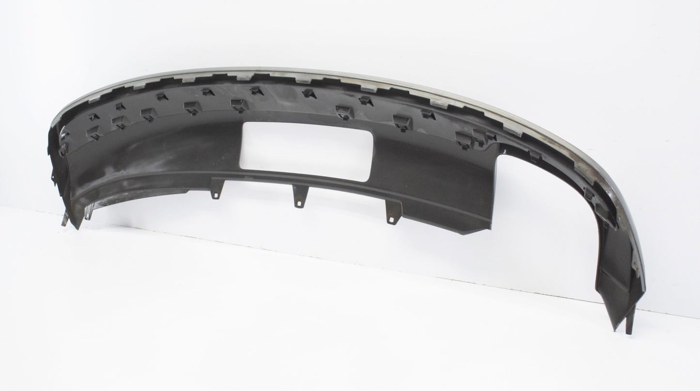 AUDI A5 8T8 S LINE BUMPER SPLITTER DIFFUSER ORG