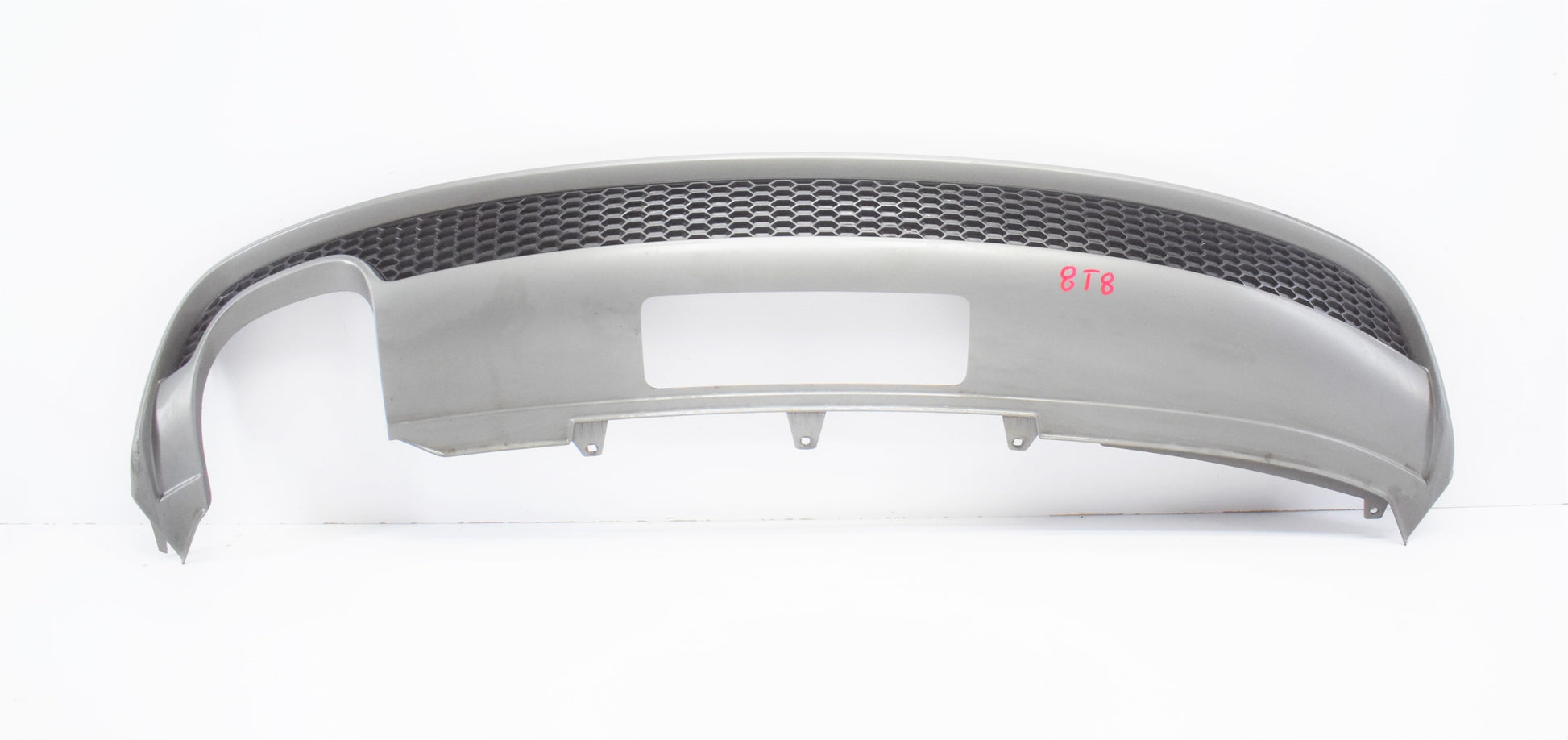 AUDI A5 8T8 S LINE BUMPER SPLITTER DIFFUSER ORG