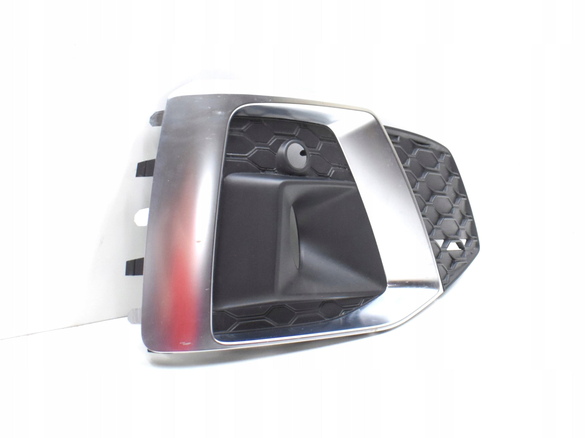 AUDI A5 8W6 LIFT S LINE RIGHT CHROME BUMPER GRILLE FRONT ORIGINAL