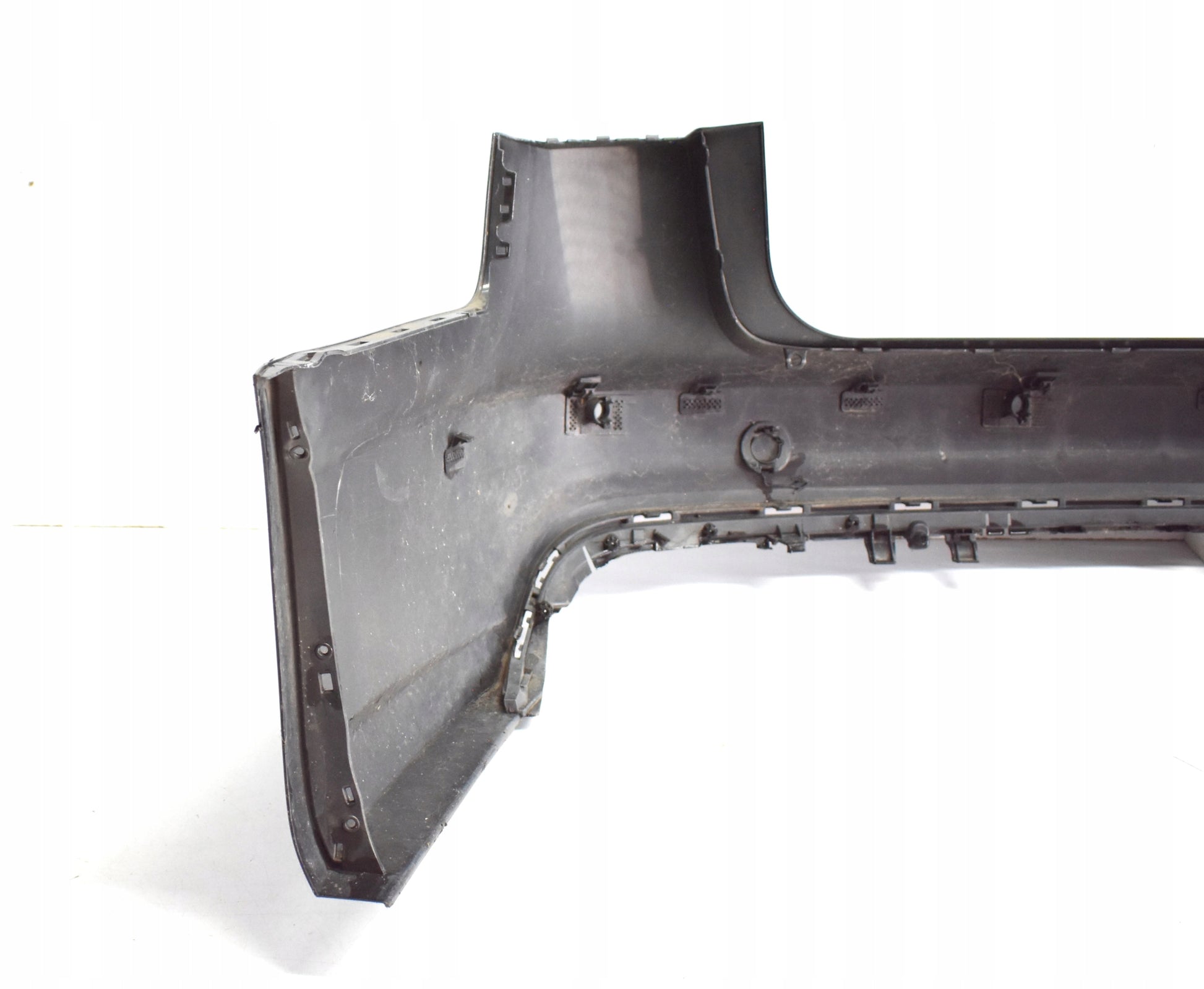 AUDI A6 C7 LIFT S LINE 4G9 REAR BUMPER ORG ESTATE