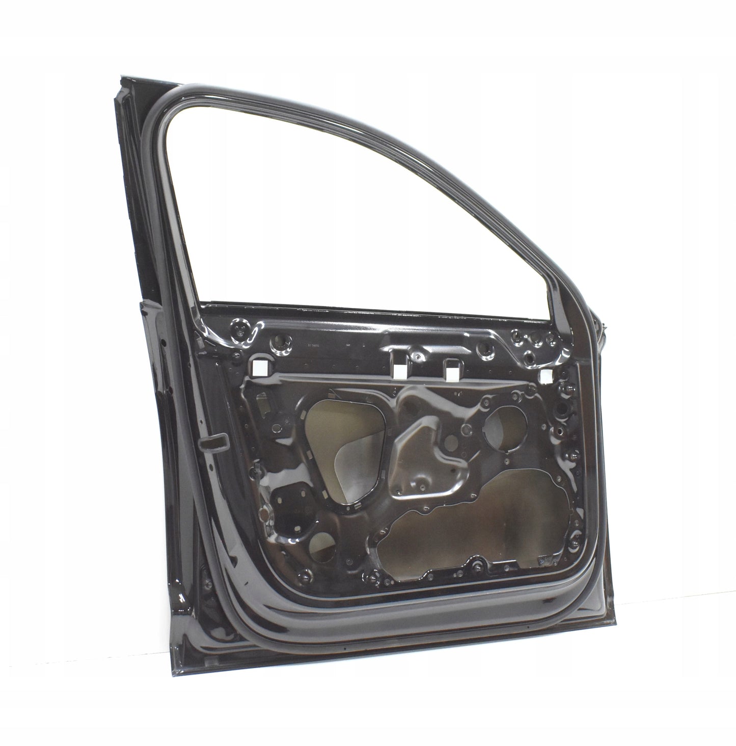 AUDI A6 C8 4K DRZWI LEWE PRZÓD PRZEDNIE ORG