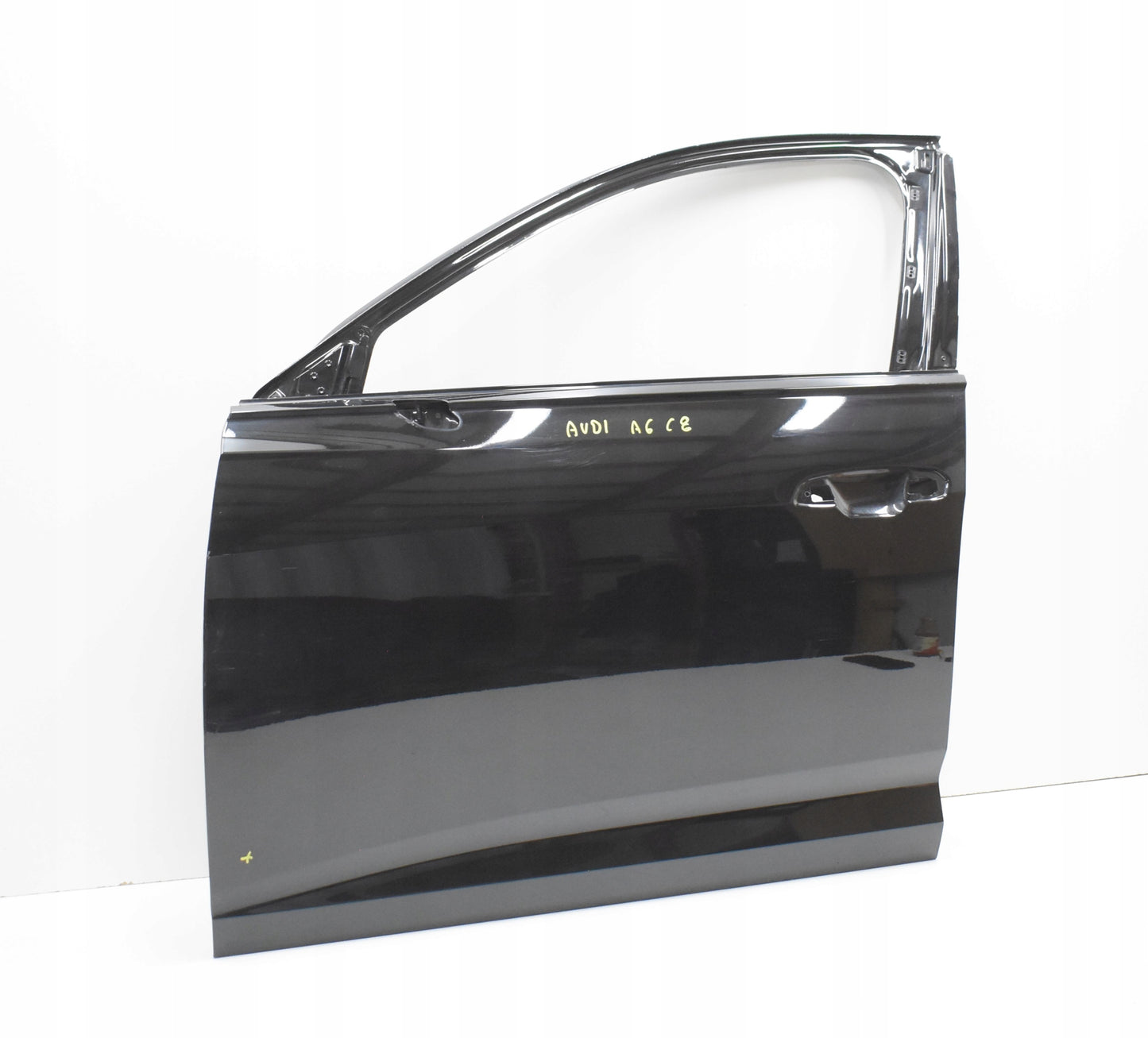 AUDI A6 C8 4K DRZWI LEWE PRZÓD PRZEDNIE ORG