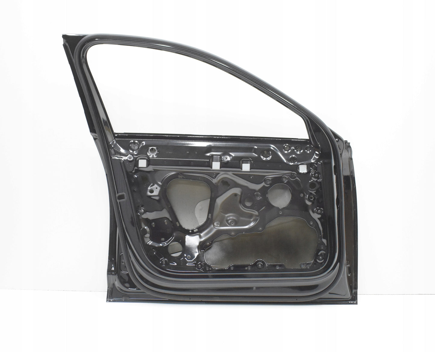 AUDI A6 C8 4K DRZWI LEWE PRZÓD PRZEDNIE ORG