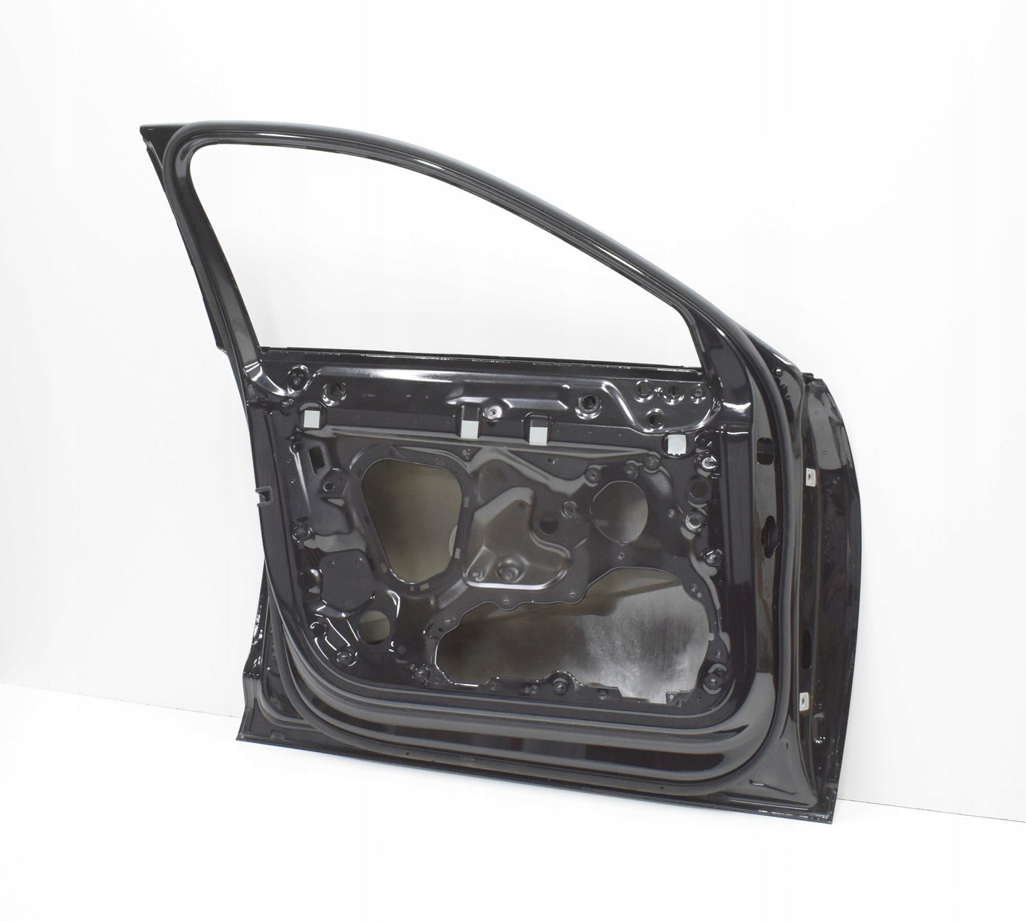 AUDI A6 C8 4K DRZWI LEWE PRZÓD PRZEDNIE ORG