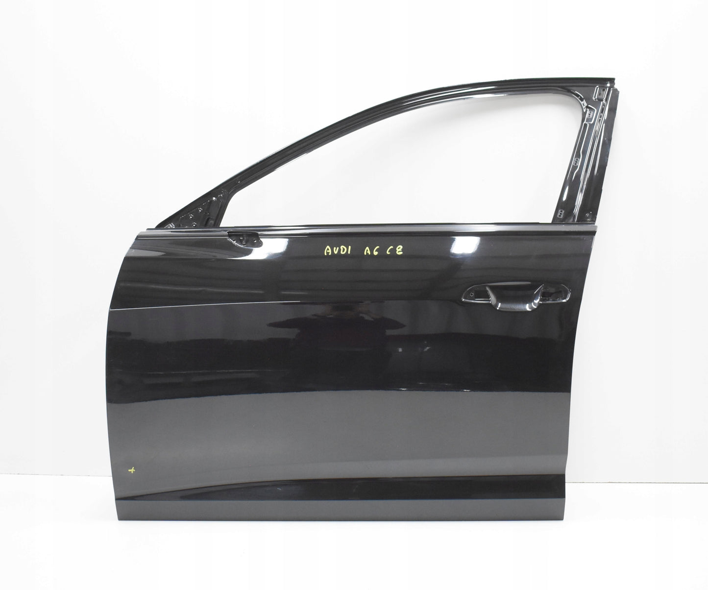 AUDI A6 C8 4K DRZWI LEWE PRZÓD PRZEDNIE ORG