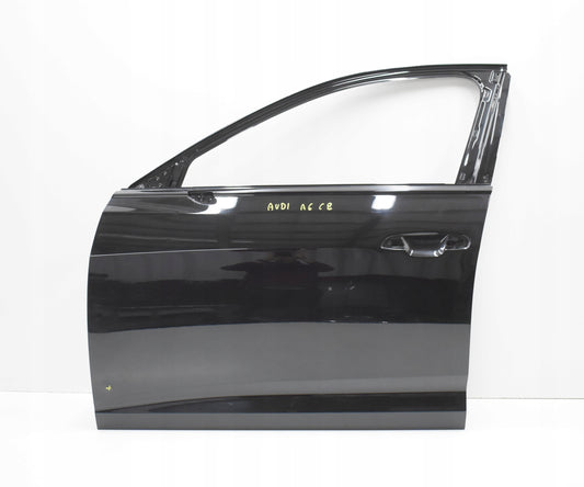 AUDI A6 C8 4K DRZWI LEWE PRZÓD PRZEDNIE ORG