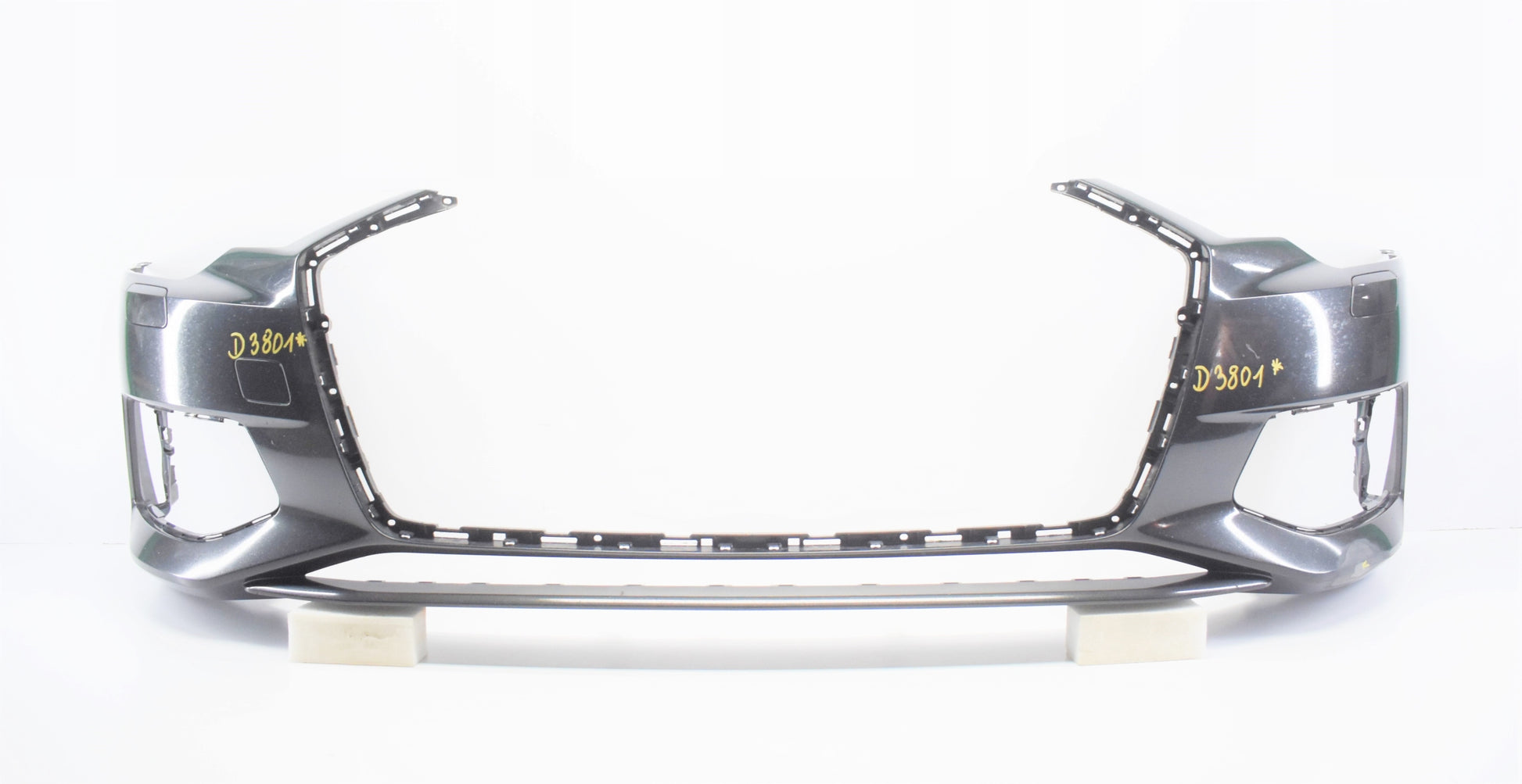 AUDI A6 C8 4K FRONT BUMPER ORG
