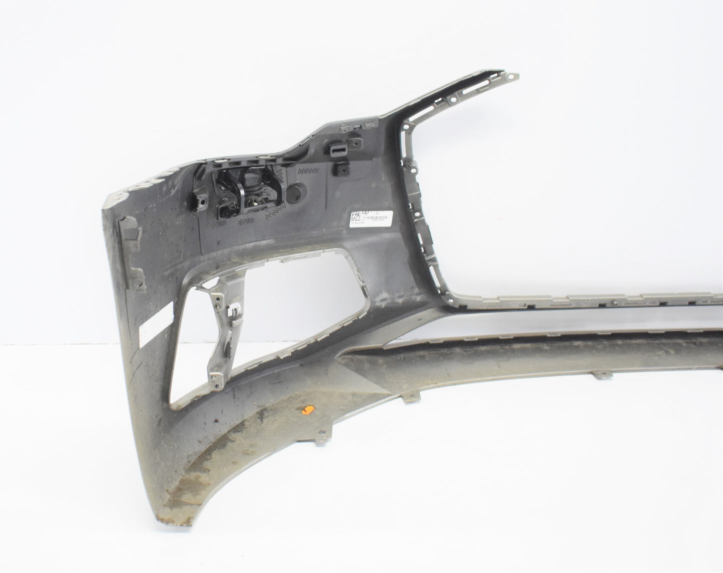 AUDI A6 C8 4K FRONT BUMPER SUPER CONDITION ORG