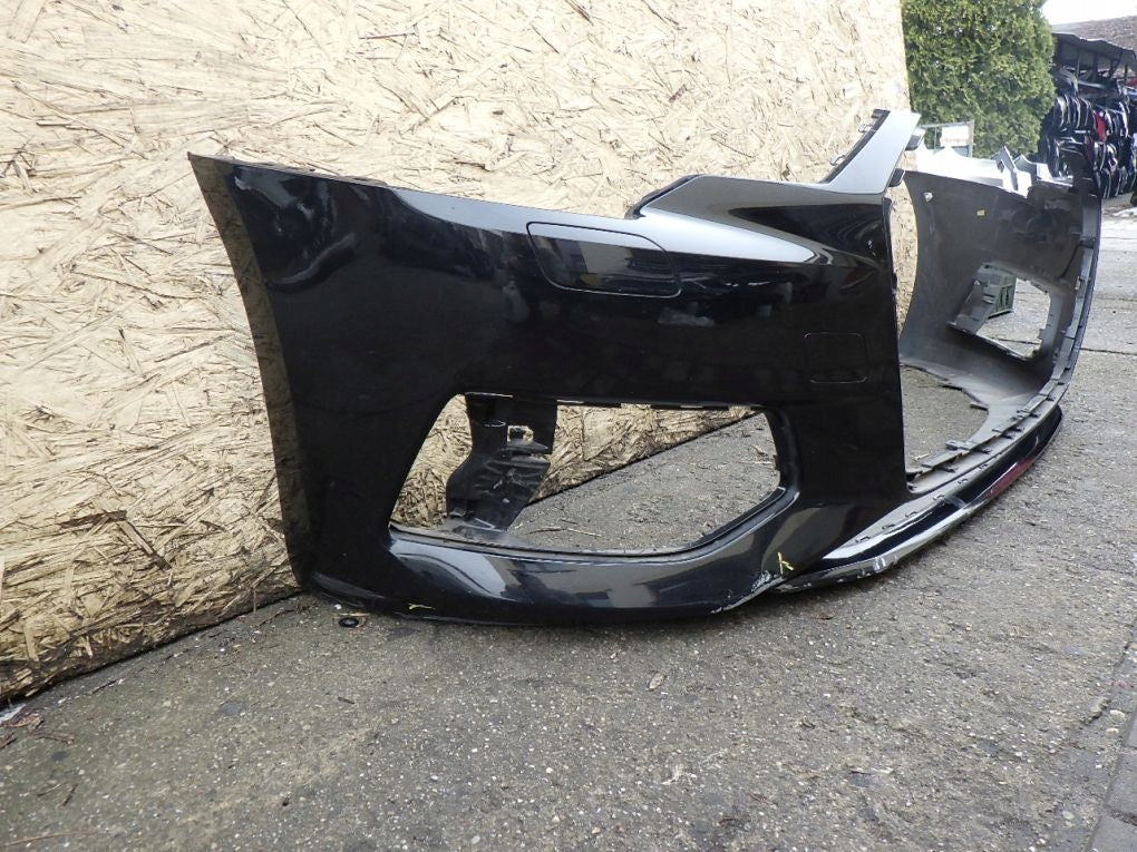 AUDI A6 C8 4K0 4K 2018- Front Bumper